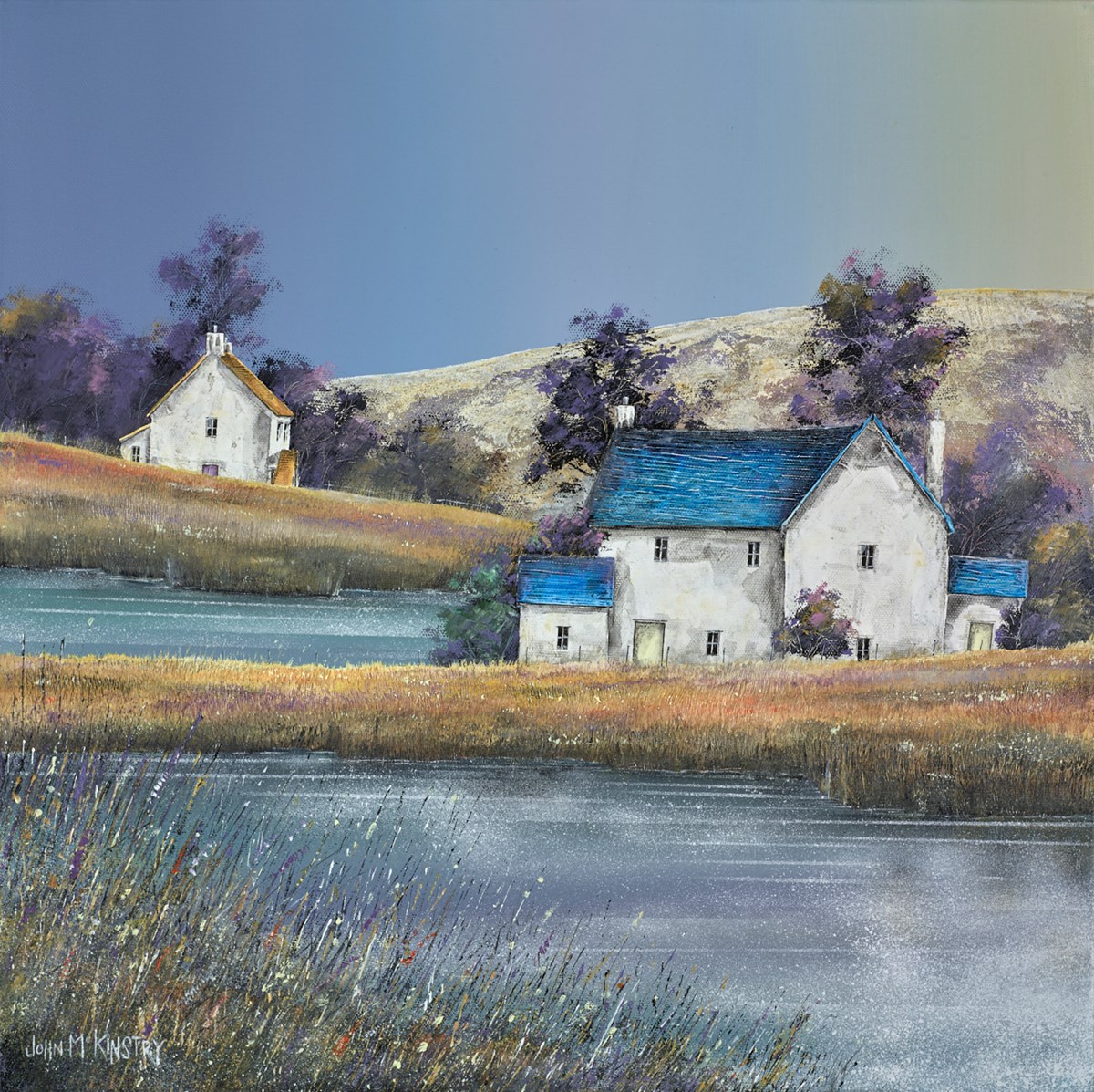 Whitewall Galleries - Limited editions & original artwork by leading